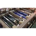 Fr4 6 Layer PCB/PCBA Prototype Manufacturing