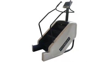 Gym Aerobic Staircase Machine Elliptical Trainers
