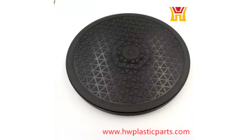 TV Turntable Table Top TV Stand Swivel Base