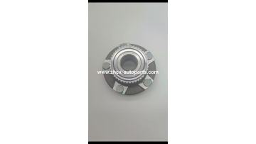 Hub bearing for changan