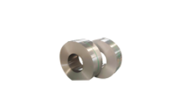 Customized Aluminum Coils Price for Anodized Slit Strips 0.96*113.7mm H12/H16 Temper1