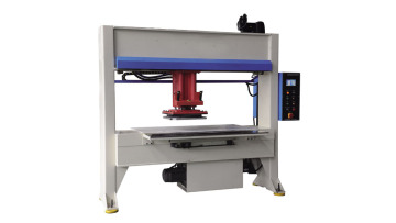 sanding disc punching machine 5