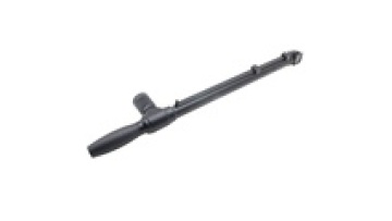 Lightweight Aluminum Foldable Height Adjustable Diving Periscopes 5x20 Scope1
