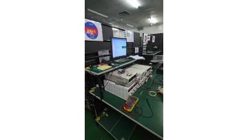 PCBA function test