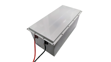 Lithium battery pack