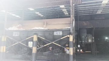 Silica Fume Manufacturing