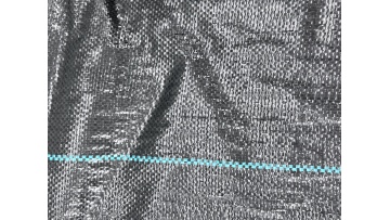 Woven grass cloth