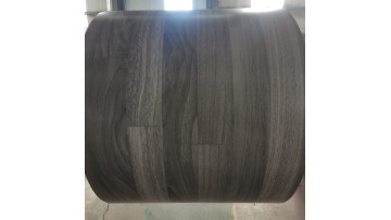 grey wood grain ppgi