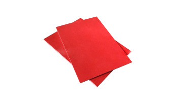 GPO-3 sheet processing