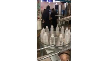 Juice liquid nitrogen injection system1