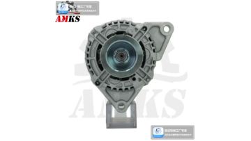 22922Bosch automotive generator