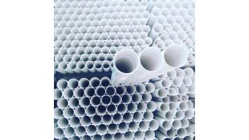 PVC pipe test from Ca Zn Stabilizer