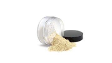 Cosmetics Manufacturer Makeup Translucent Extra Coverage Foundation Palette Face Powder1