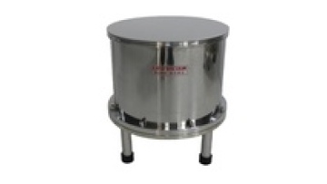 Factory EV Series EV-3600 Impeller Turbo Molecular Pump: Competitive Price & Long Service Life with Water-Cooling1