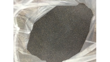 Rutile Concentrate For welding electrode
