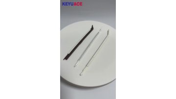 Clip-on Wire Marker Sleeve