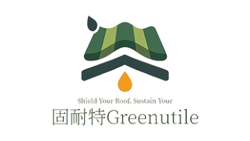 GREENUTILE RESIN TILE CO;LTD