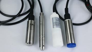 Level measurement instruments