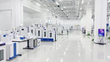 BIOBASE High Purity Hydrogen Generator for Car HHO Hydrogen Fuel Cell1