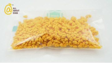 Egg Crumbles
