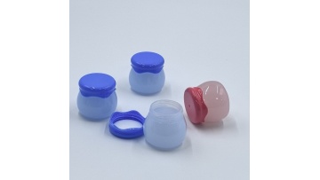 Honey jar 10g
