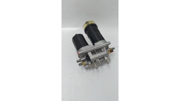 Oil-water separator filter assembly