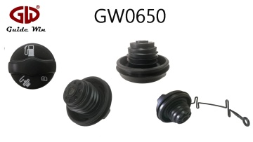 video for GW0650 - Non-locking gas cap