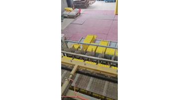 Automatic/Semi Automatic pulp mold stacker