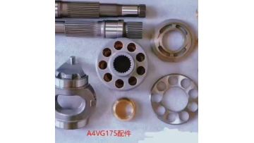 A4VG175 Hydraulic Piston Pump Parts