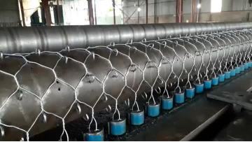 Gabion Basket and Gabion Mattress