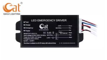 LED Emergency Power Bank