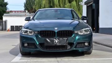 LM95-P Liquid metal Onion Green