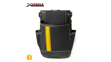  handyman carry pouch small canvas tool bag