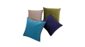 Square Throw Cushion Pillow Chair Sofa Decorative Velvet Cushion Cover1
