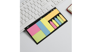 loose leaf sticky notes 