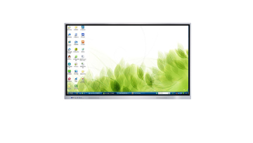86-inch conference all-in-one machine