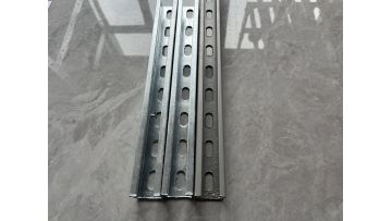BIM Struct Channel-3
