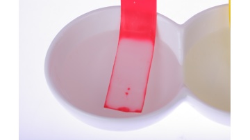 Temperature-Sensitive Color Tape
