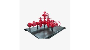 kill Manifold