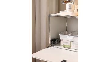 Medicine box storage box