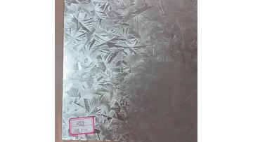 galvanized steel coil