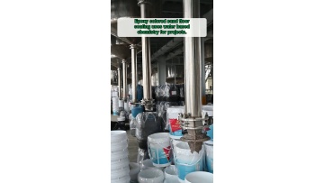 Abrasion‑resistant coating‑film options for warehouse‑equipment metal‑component surfaces