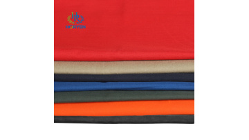 waterproof 3a aramid fabric