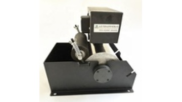 Machine tool grinder magnetic separator separator filter1
