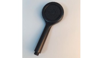 TM-SD-1119-black shower head