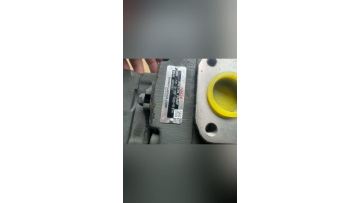 Nachi small pumps