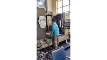Auto parts processing 7