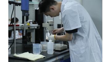 Develop new formulas