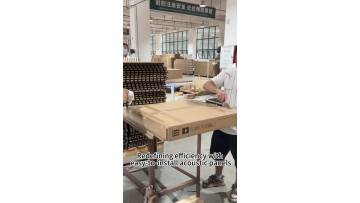 High-quality TianGe acoustic Akupanel