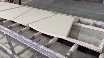 Ceramic Filter Plates